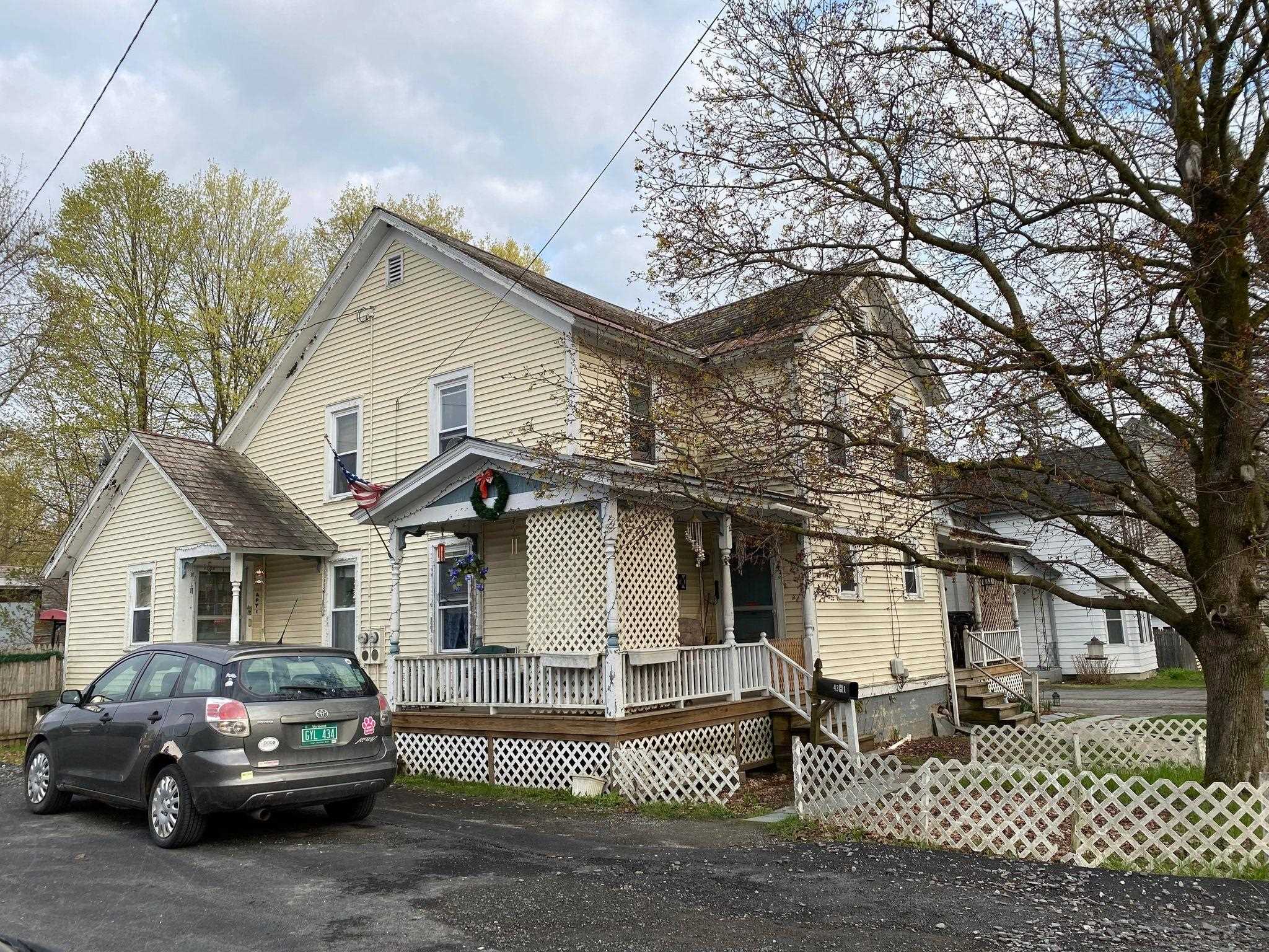 43 Maple Street Poultney, VT 05764 - Photo 1 of 12 Gallery Image 1