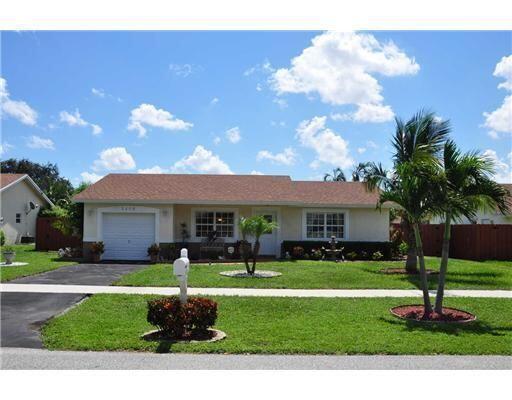9408 Gettysburg Road Boca Raton, FL 33434 - Photo 1 of 17 Front1