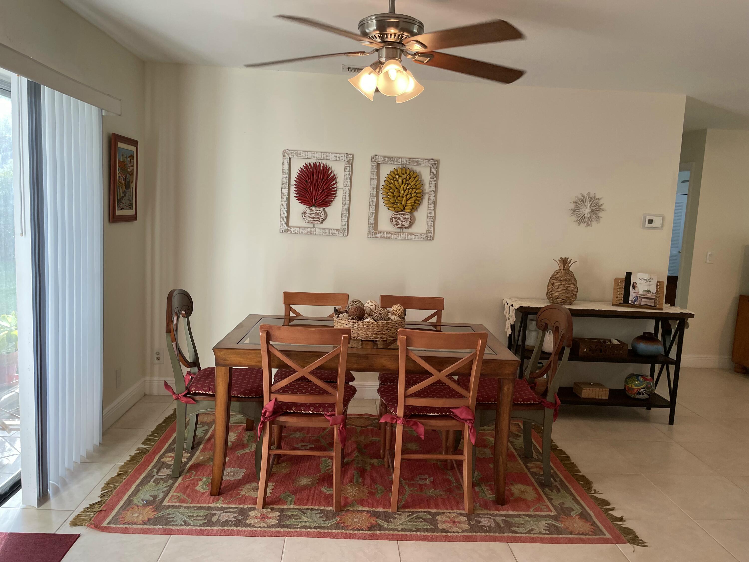 9408 Gettysburg Road Boca Raton, FL 33434 - Photo 11 of 17 Dining