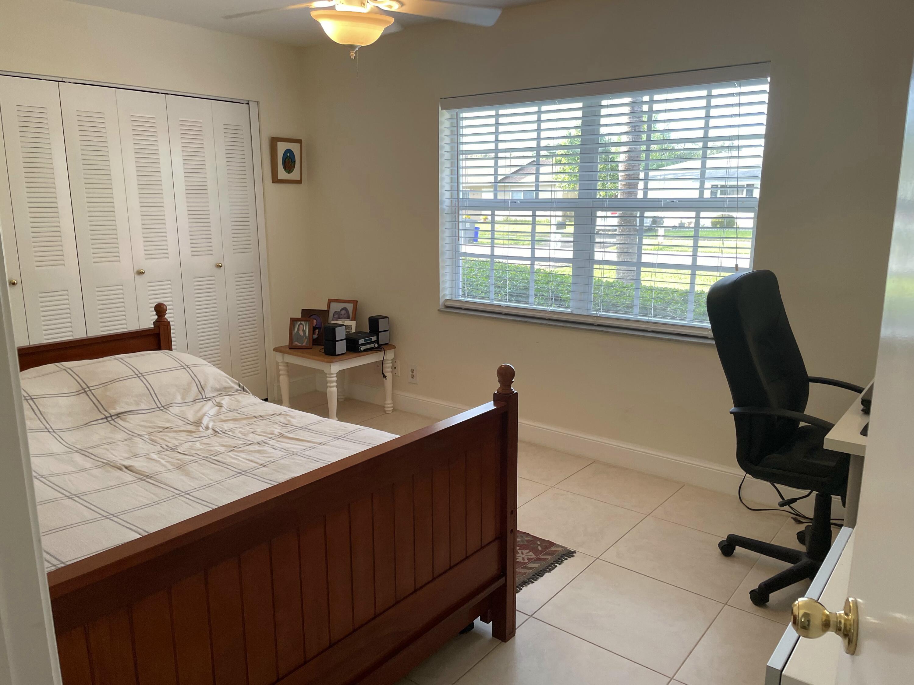 9408 Gettysburg Road Boca Raton, FL 33434 - Photo 16 of 17 Bedroom 2