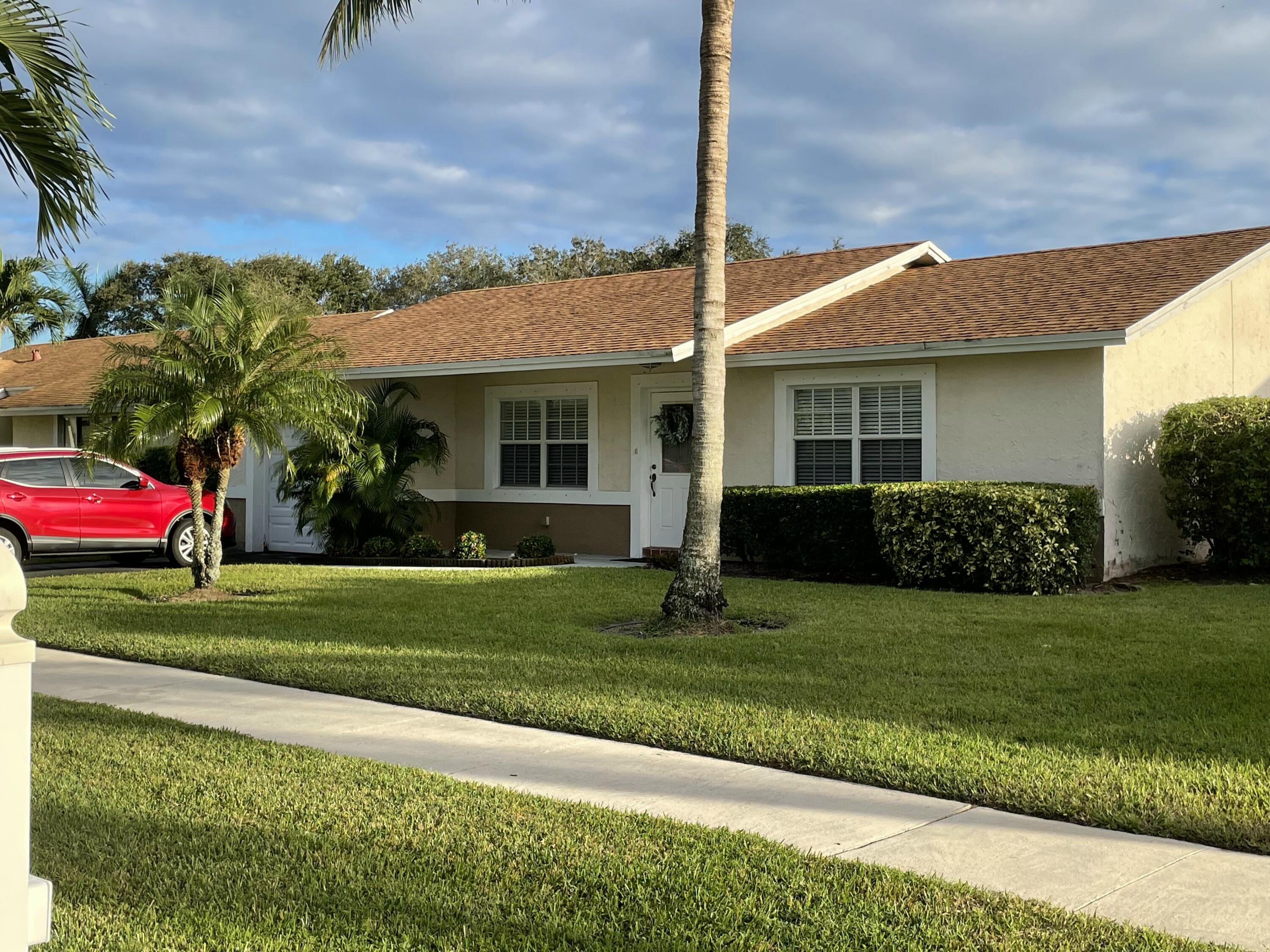 9408 Gettysburg Road Boca Raton, FL 33434 - Photo 2 of 17 Front