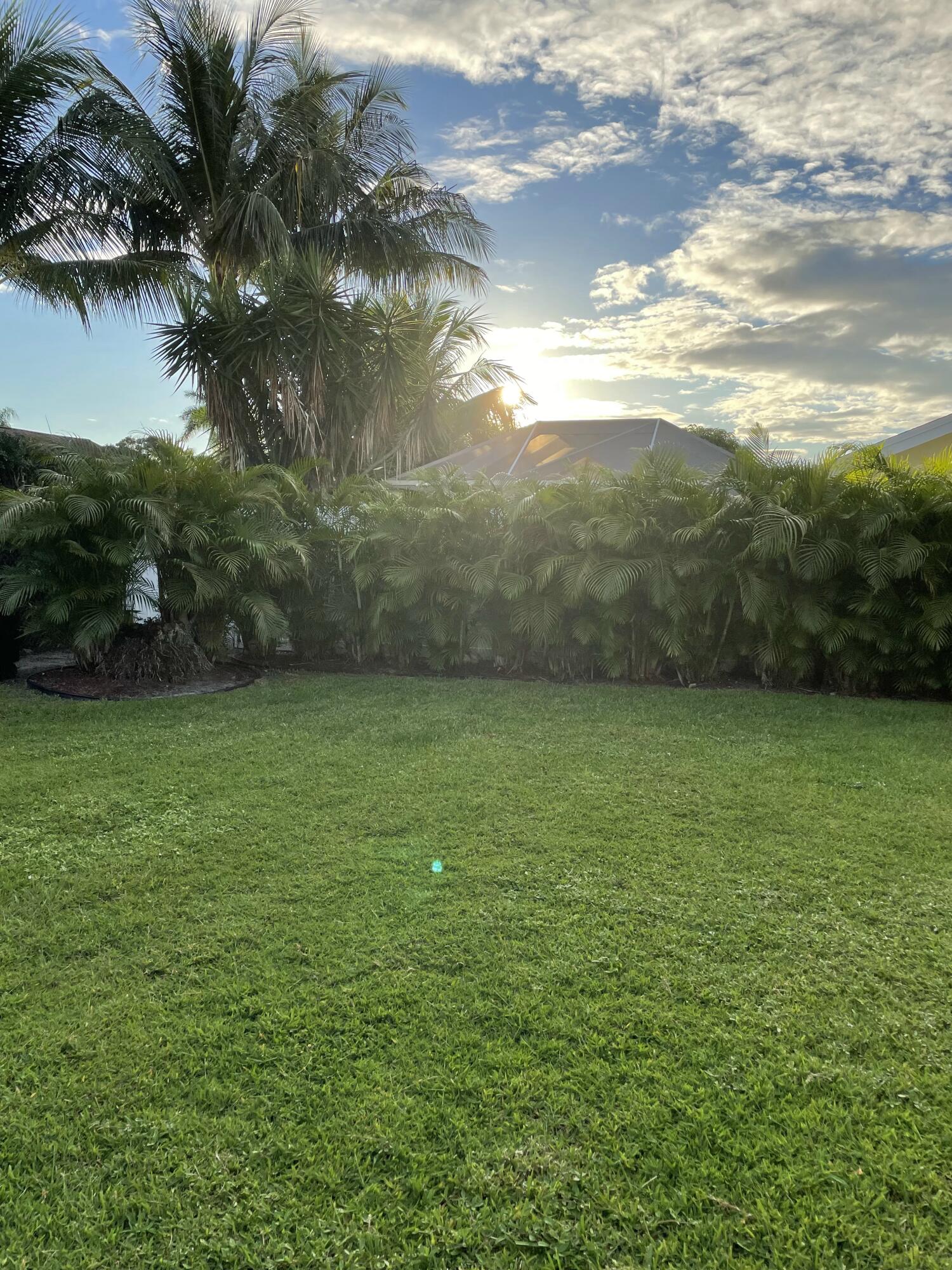 9408 Gettysburg Road Boca Raton, FL 33434 - Photo 4 of 17 Backyard