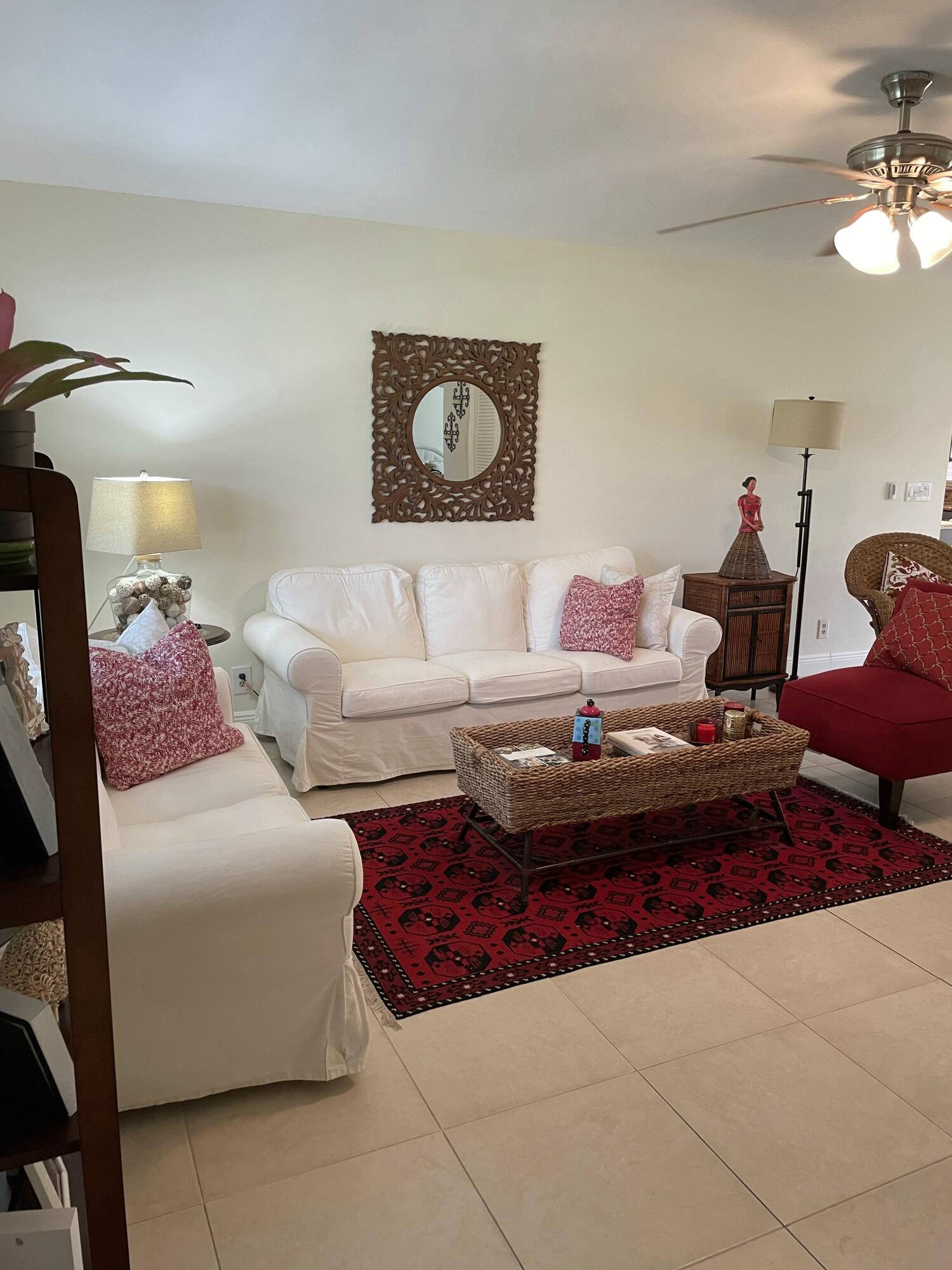 9408 Gettysburg Road Boca Raton, FL 33434 - Photo 9 of 17 Living