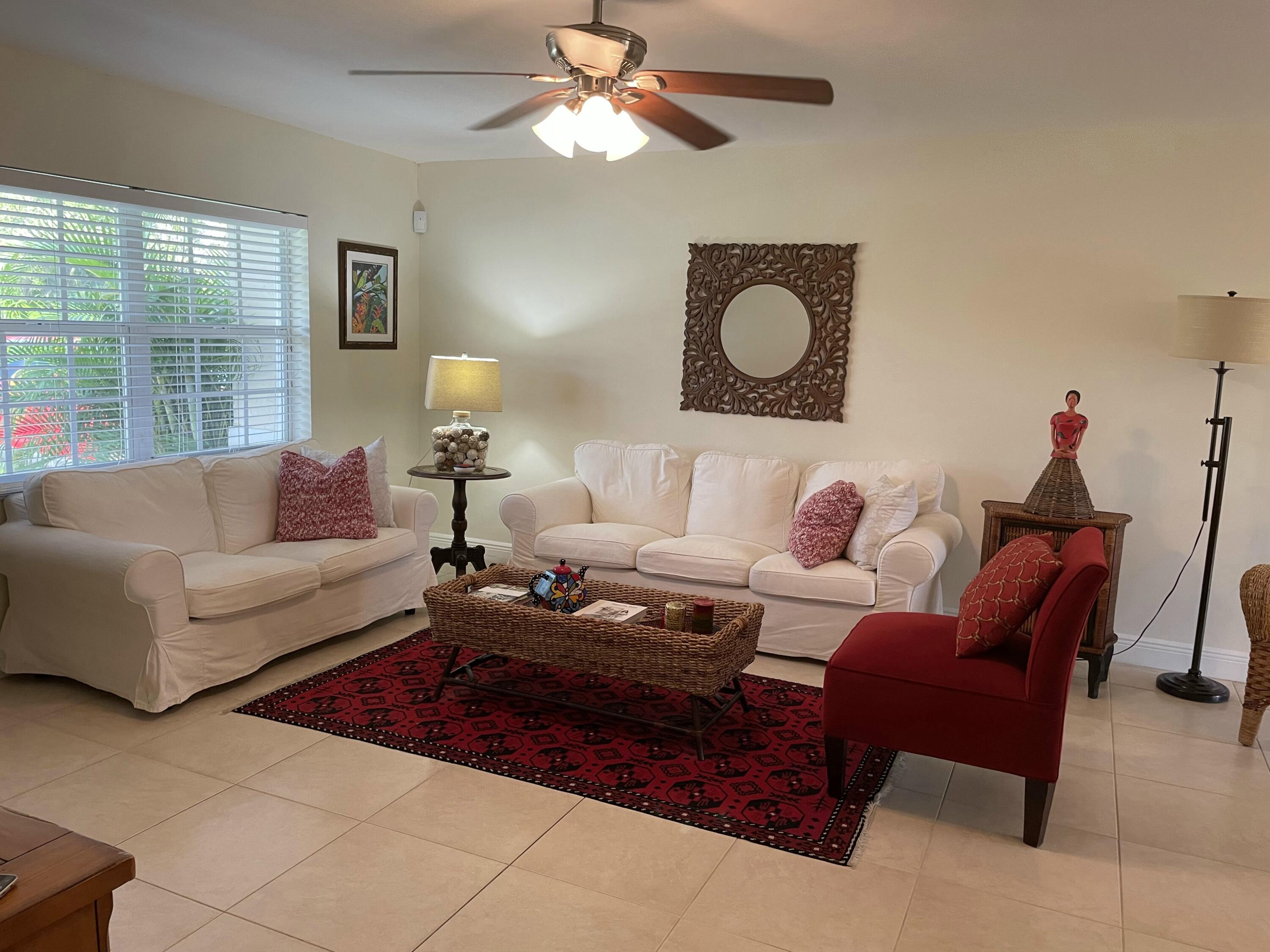 9408 Gettysburg Road Boca Raton, FL 33434 - Photo 10 of 17 Living 2