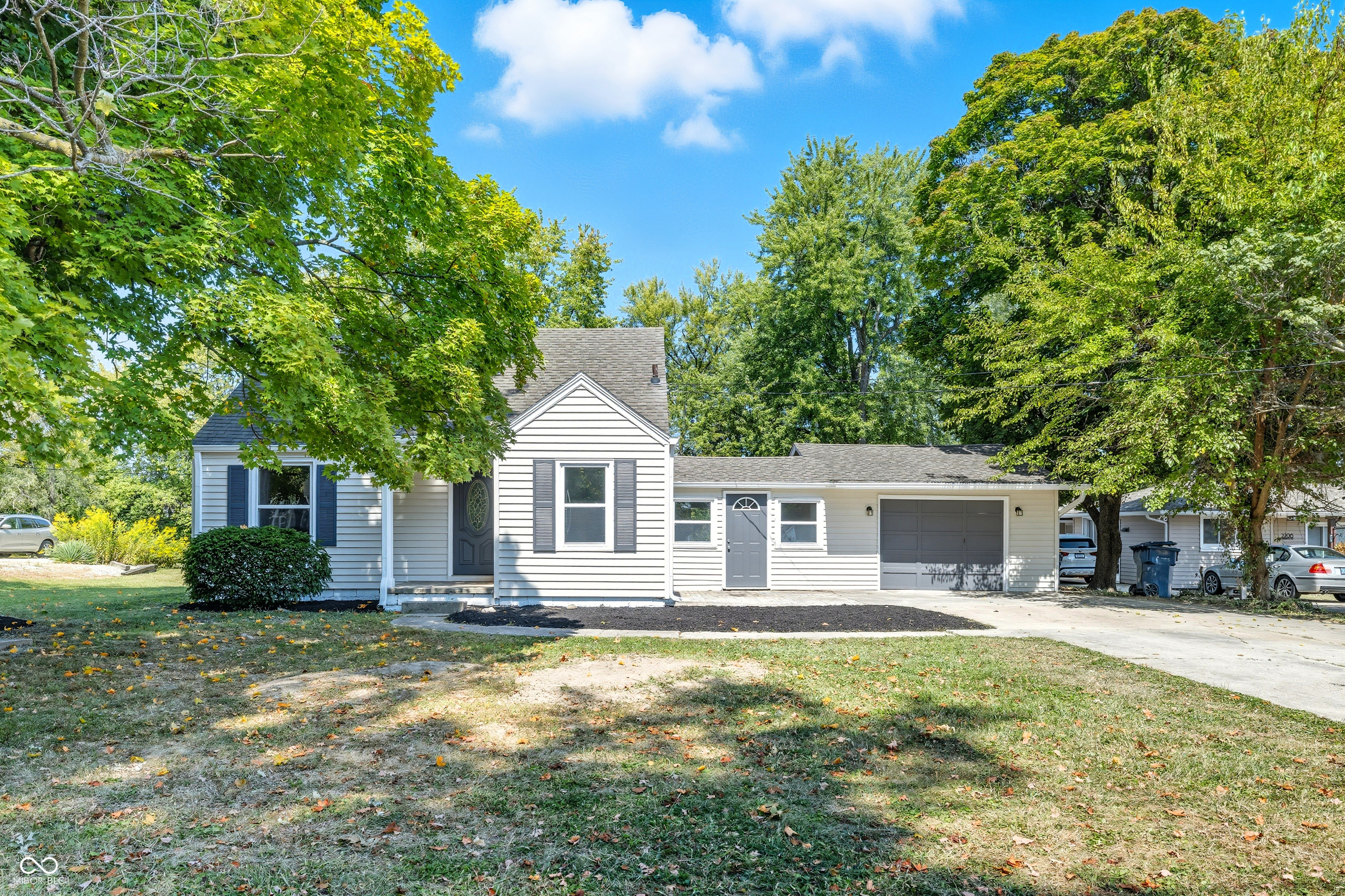 2208 Van Buskirk Road Anderson, IN 46011 - Photo 2 of 27 Gallery Image 2