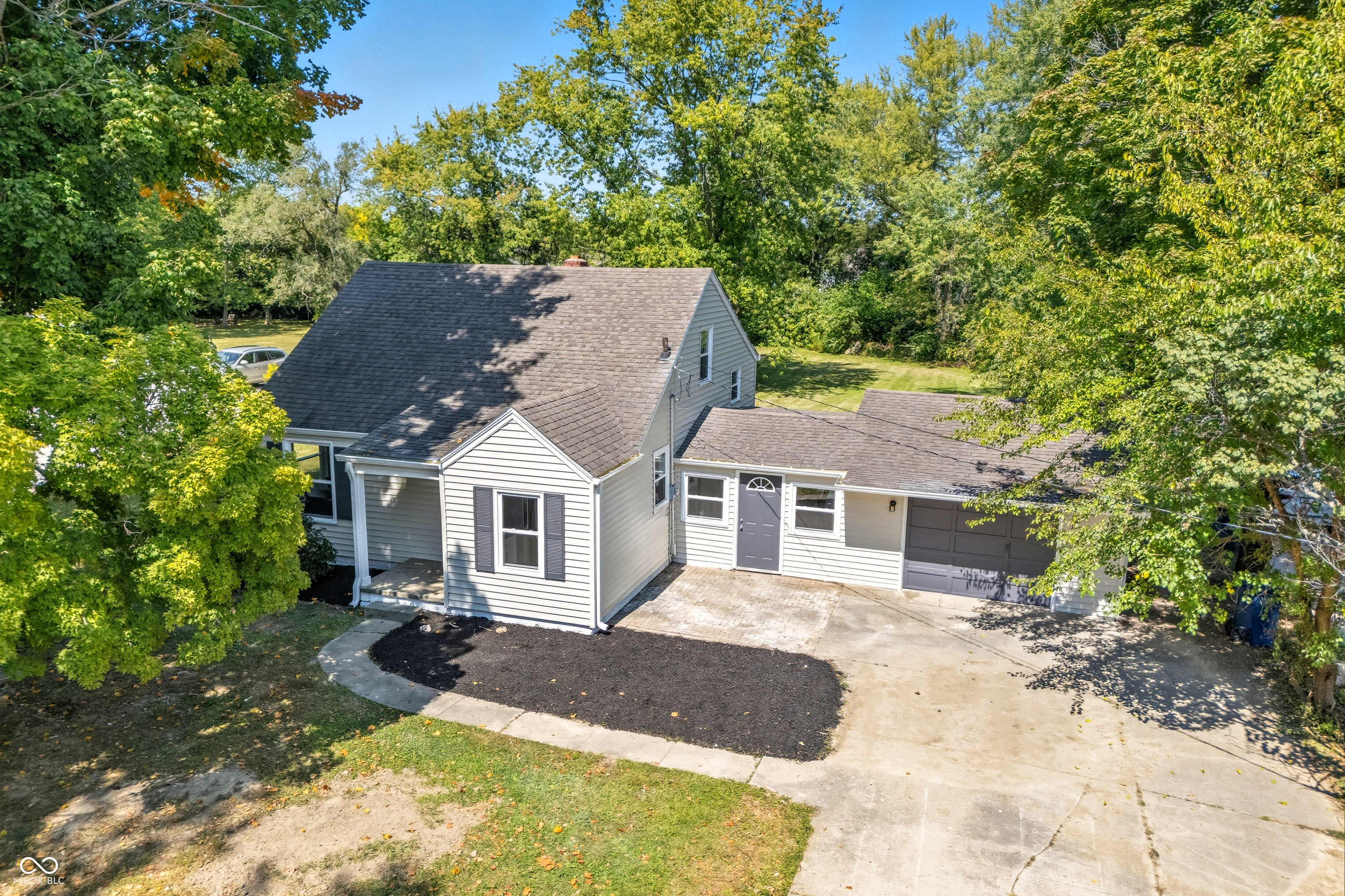 2208 Van Buskirk Road Anderson, IN 46011 - Photo 25 of 27 Gallery Image 25