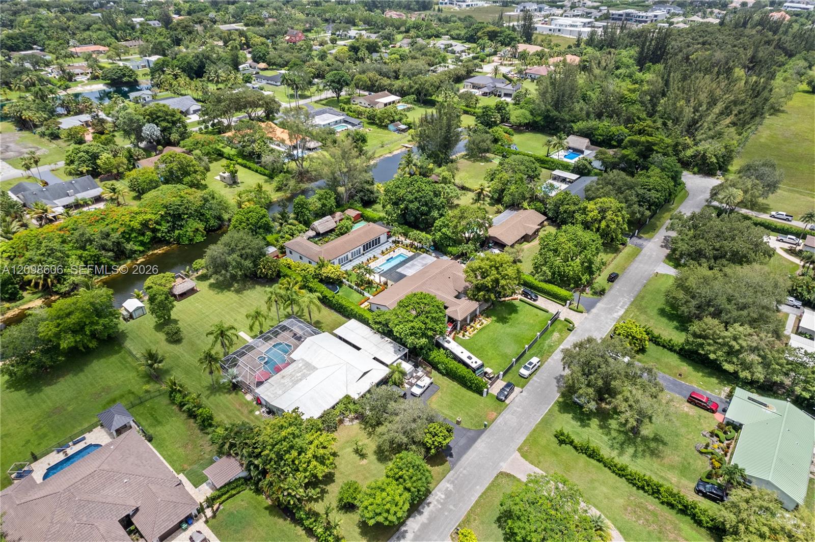 5030 Southwest 170th Avenue Southwest Ranches, FL 33331 - Photo 79 of 79 Gallery Image 79