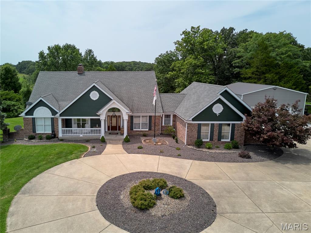 2144 Jarvis Road Foristell, MO 63348 - Photo 1 of 51 Gallery Image 1