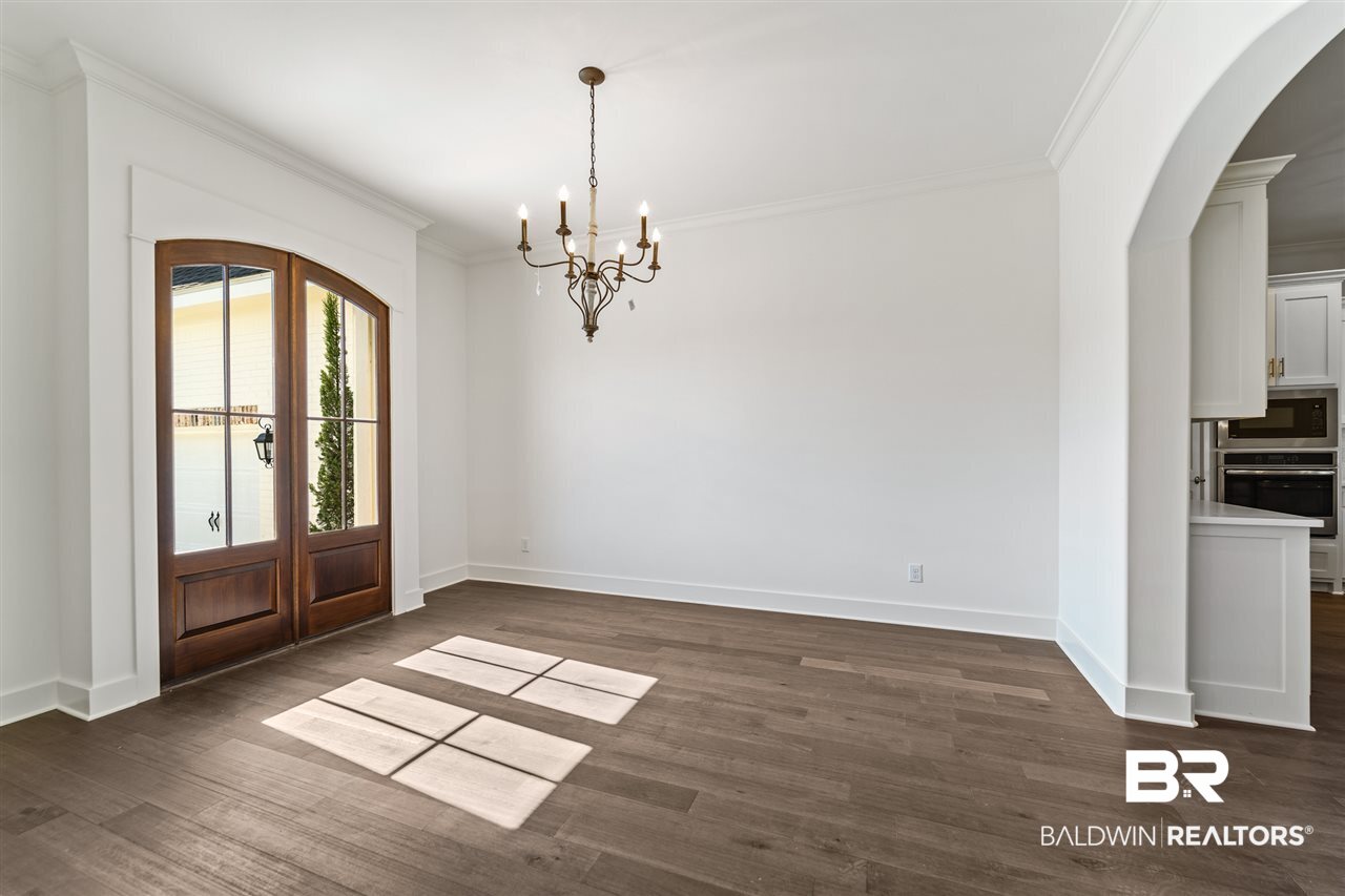 17402 Burwick Loop Fairhope, AL 36532 - Photo 7 of 40 Formal Dining Rm