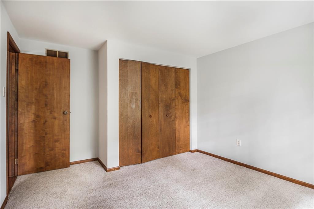 110 Lovi Road Baden, PA 15005 - Photo 14 of 33 a view of an empty room with a window