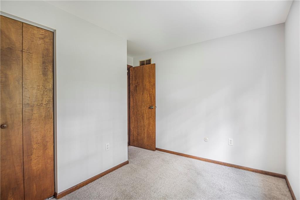 110 Lovi Road Baden, PA 15005 - Photo 16 of 33 a view of an empty room