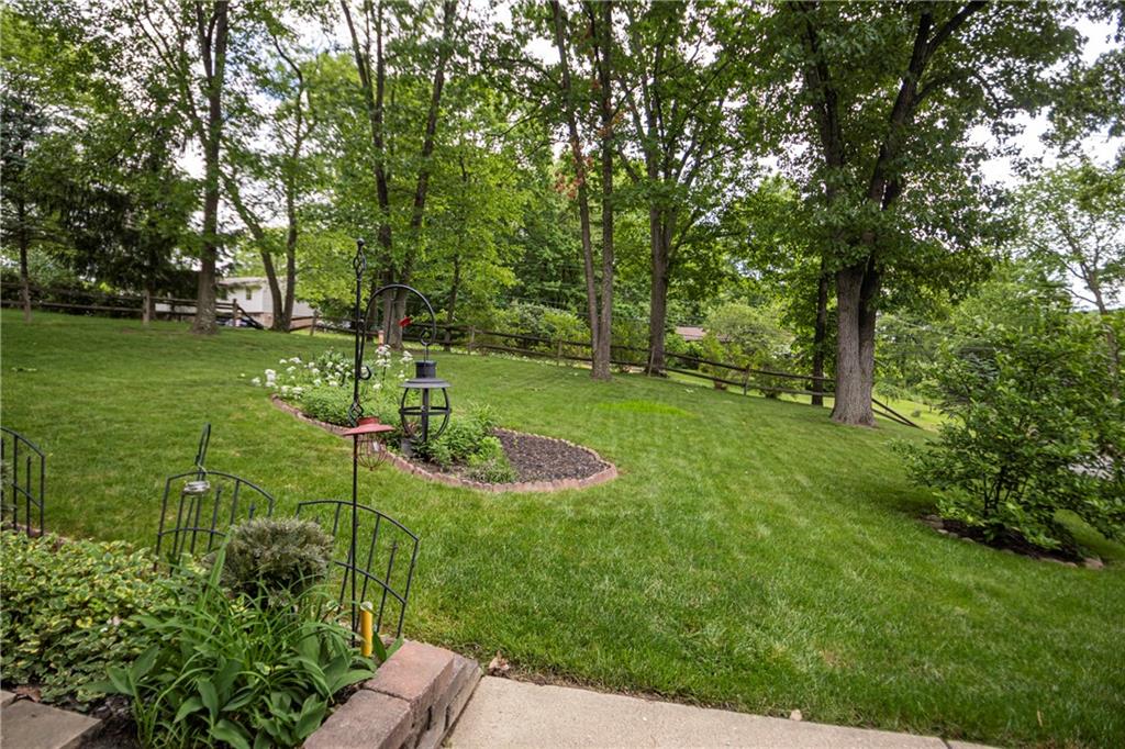 110 Lovi Road Baden, PA 15005 - Photo 31 of 33 a view of a park with large trees