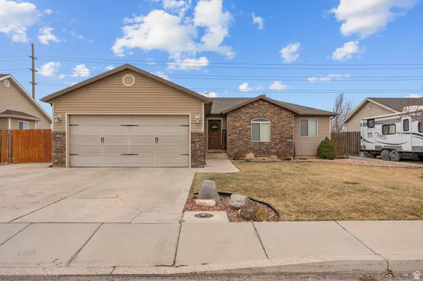 $450,000 | 131 North 4275th Street West, Cedar City, UT 84720