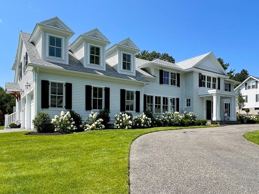45 Azalea Road Waltham, MA 02452 - Photo 1 of 42 Gallery Image 1
