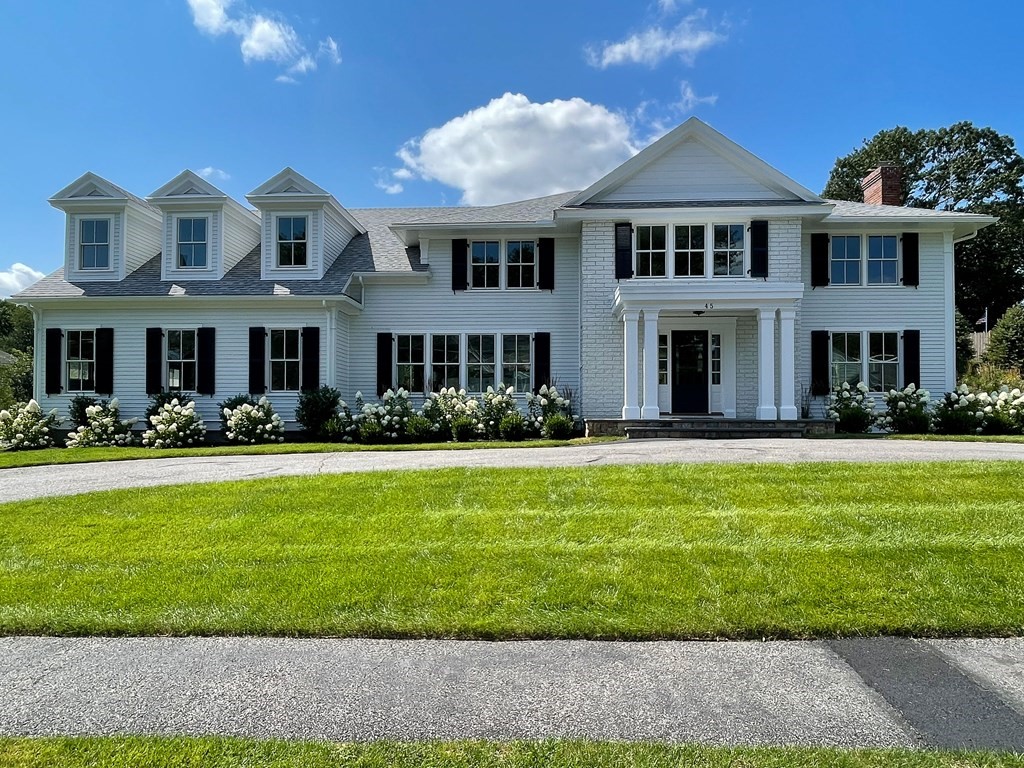 45 Azalea Road Waltham, MA 02452 - Photo 2 of 42 Gallery Image 2