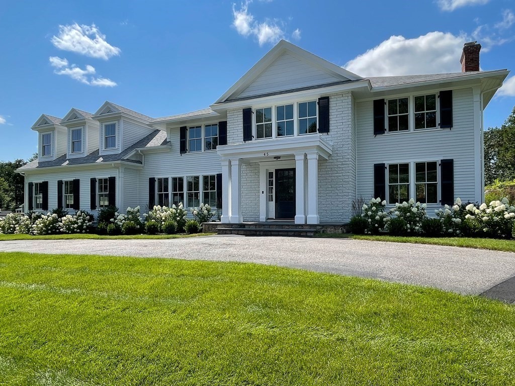 45 Azalea Road Waltham, MA 02452 - Photo 3 of 42 Gallery Image 3