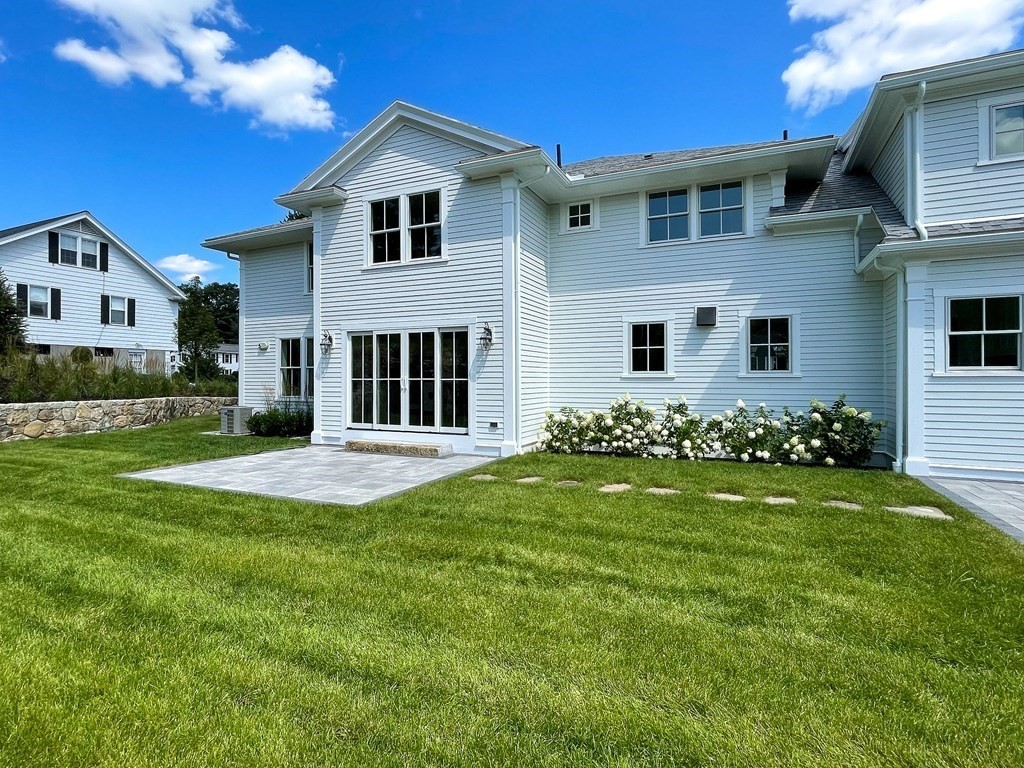45 Azalea Road Waltham, MA 02452 - Photo 40 of 42 Gallery Image 40