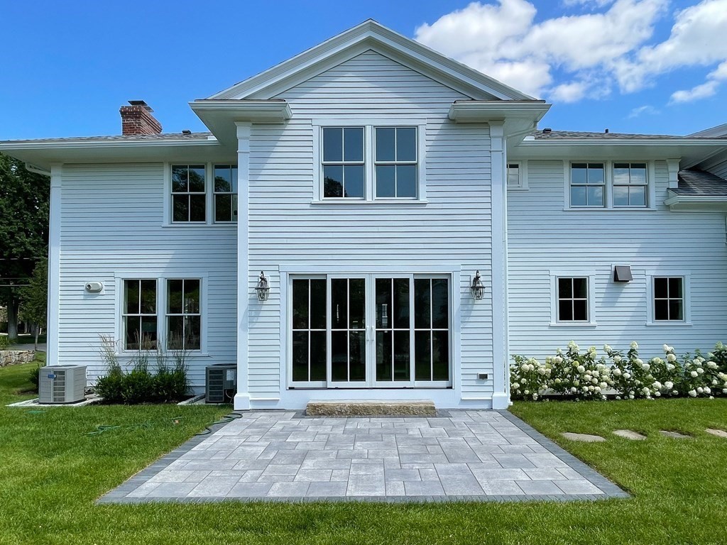 45 Azalea Road Waltham, MA 02452 - Photo 41 of 42 Gallery Image 41
