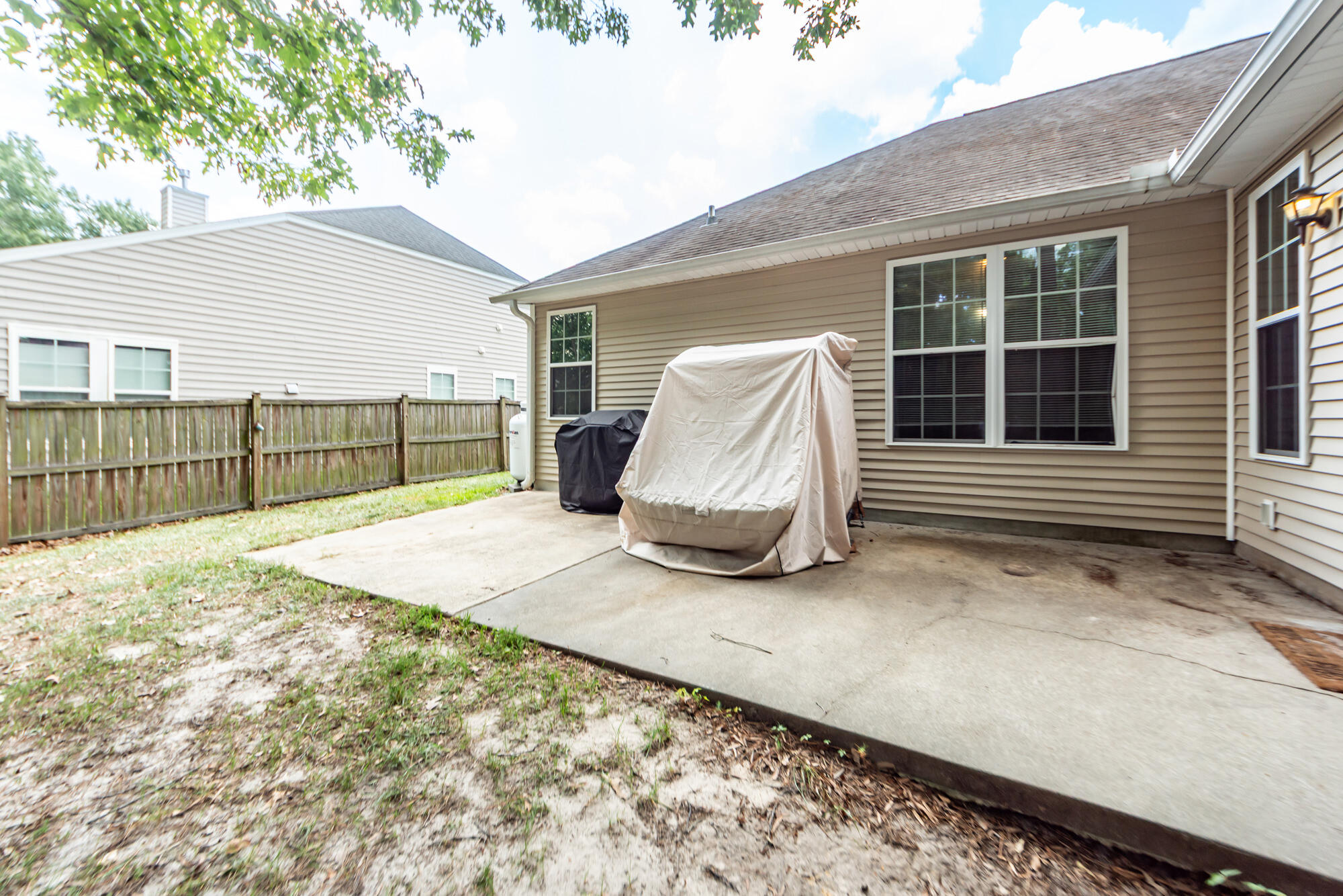 402 Black Horse Road Moncks Corner, SC 29461 - Photo 34 of 38