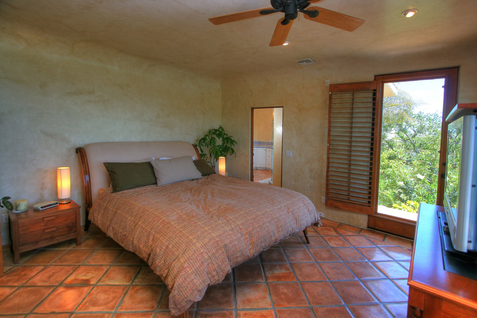 10 Rubio Road Santa Barbara, CA 93103 - Photo 13 of 20 Master Bedroom