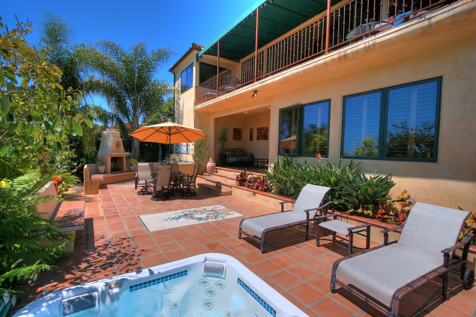 10 Rubio Road Santa Barbara, CA 93103 - Photo 18 of 20 Back