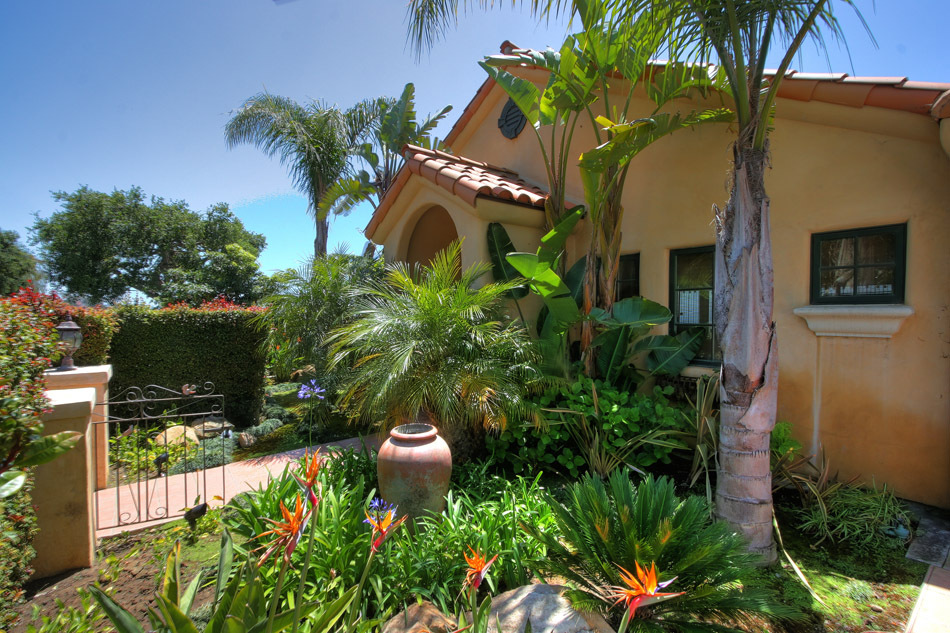 10 Rubio Road Santa Barbara, CA 93103 - Photo 4 of 20 Front Side View