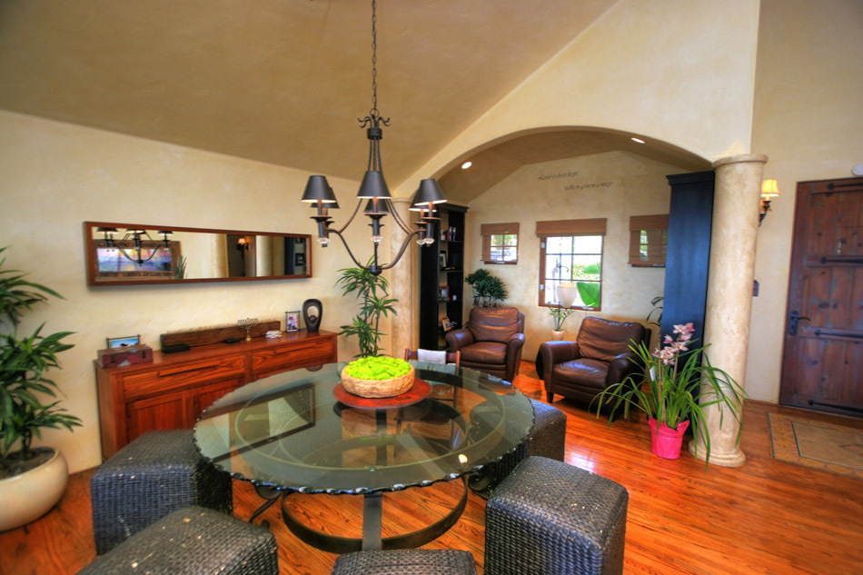 10 Rubio Road Santa Barbara, CA 93103 - Photo 5 of 20 Dining