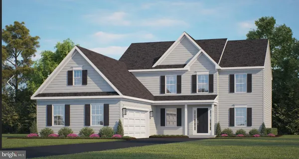$549,900 | Wickmere Street, Unit B, Oxford, PA 19363