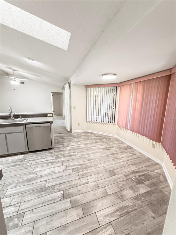 8143 Wooden Drive Spring Hill, FL 34606 - Photo 18 of 36 a view of an empty room with a window