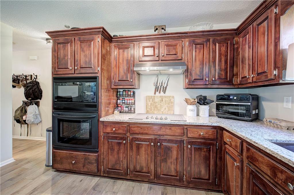 613 Hall Station Road Northwest Kingston, GA 30145 - Photo 13 of 101