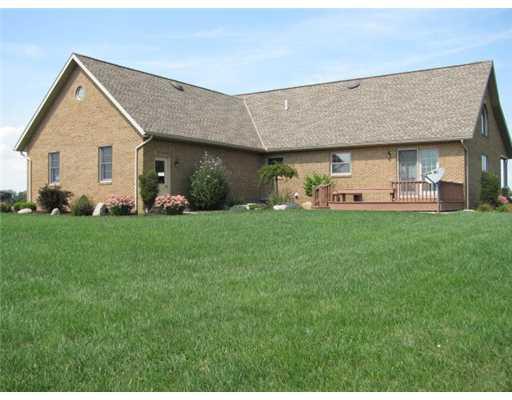 9606 T R 220 (shough Road Belle Center, OH 43310 - Photo 2 of 18
