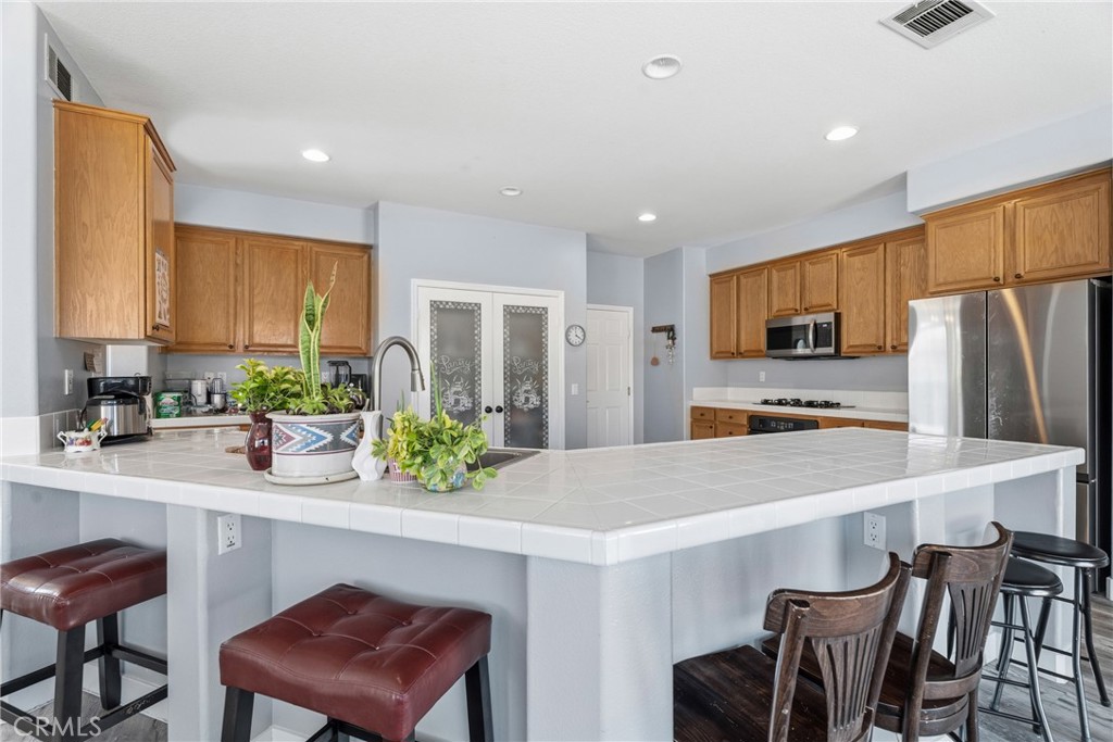 3414 Club Rancho Drive Palmdale, CA 93551 - Photo 26 of 45