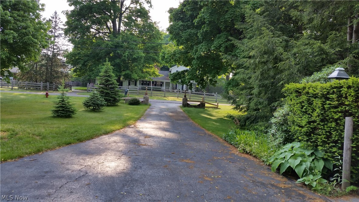 2376 Haines Road Madison, OH 44057 - Photo 29 of 30 Come see this beautiful home.