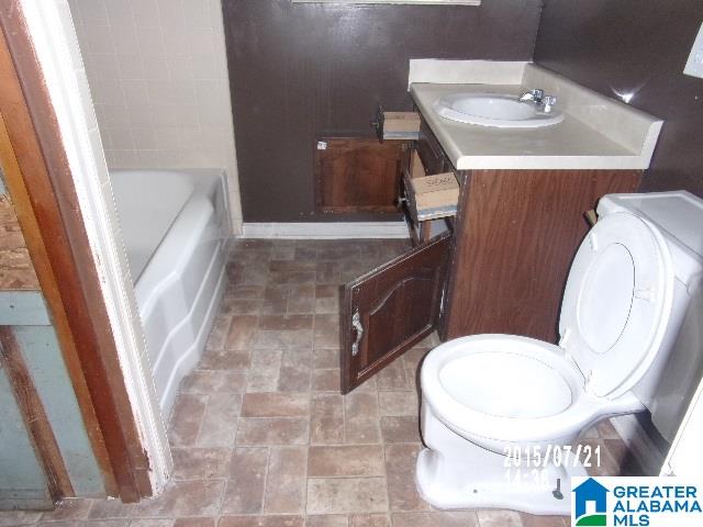 130 Kenilworth Road Bessemer, AL 35023 - Photo 9 of 11