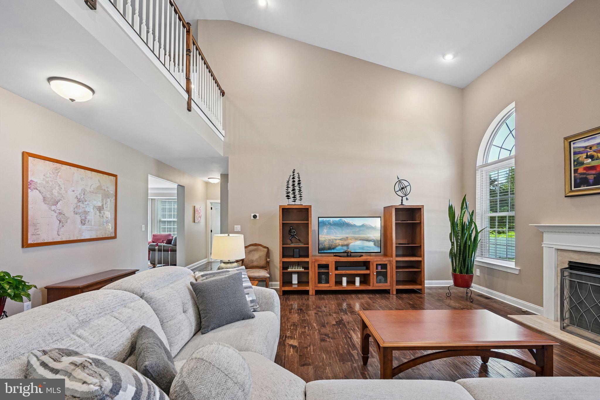 25 Banbury Road Lumberton, NJ 08048 - Photo 66 of 90 Bright and airy living space awaits.