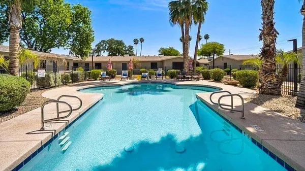 $1,599 | 3402 North 32nd Street, Unit 129, Phoenix, AZ 85018