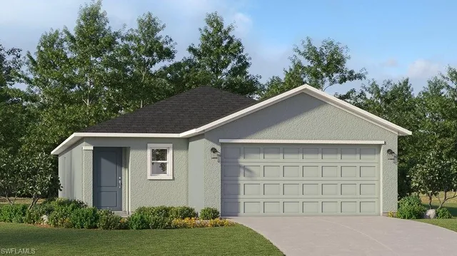 $266,499 | 11829 Featherstone Lane, Punta Gorda, FL 33955