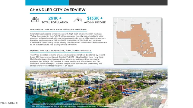 $895,000 | 355 South Nebraska Street, Chandler, AZ 85225