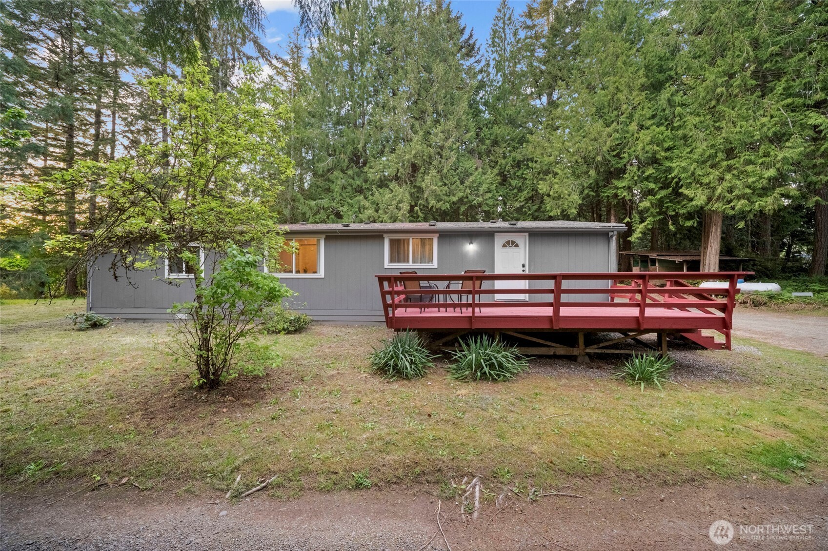 21 East Burrows Lane Shelton, WA 98584 - Photo 4 of 36