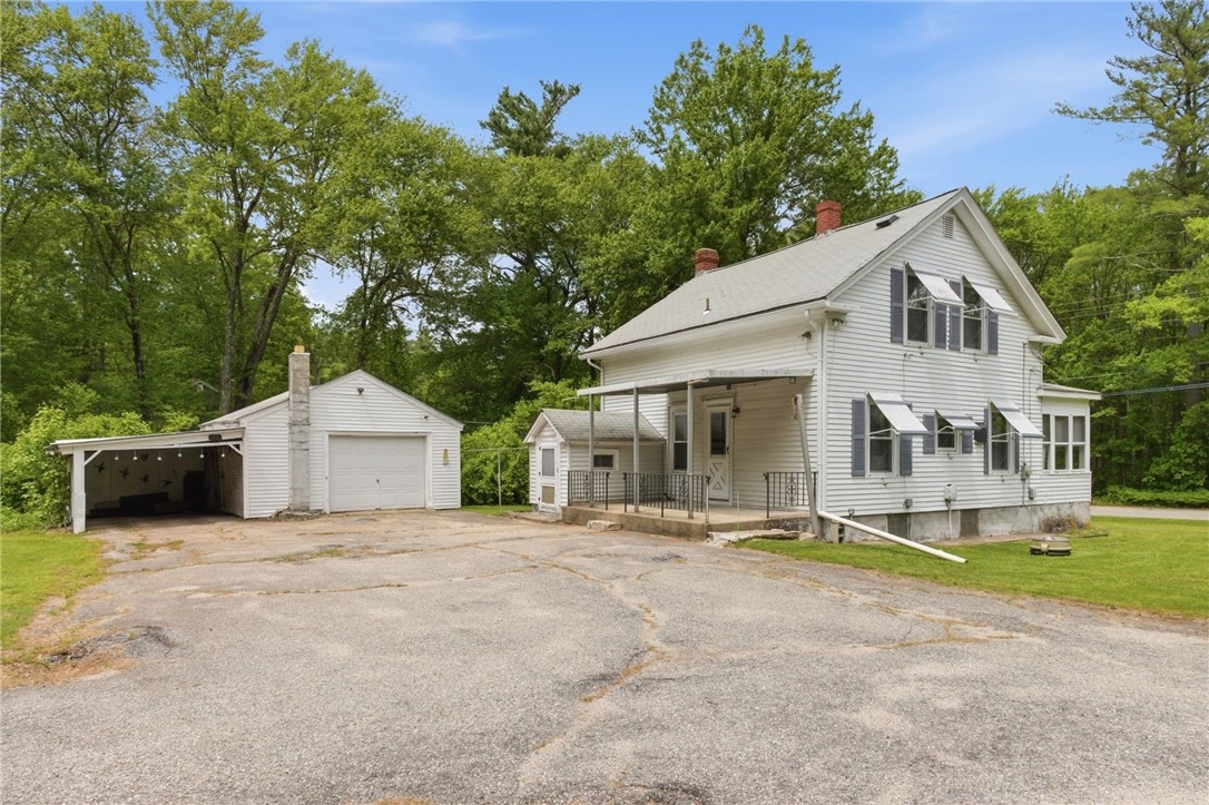 250 Spring Lake Road Burrillville, RI 02826 - Photo 2 of 48