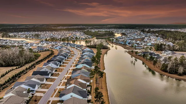 $824,900 | 327 Tupelo Lake Drive, Summerville, SC 29486