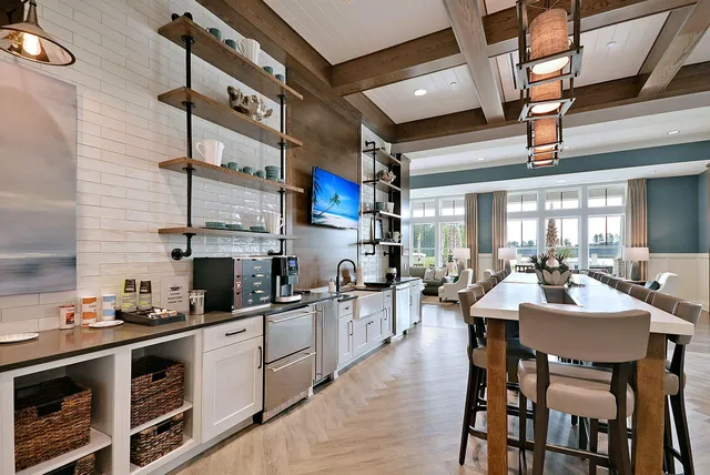 $824,900 | 327 Tupelo Lake Drive, Summerville, SC 29486