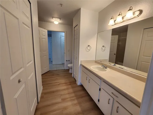 $1,800 | 13037 Mulberry Park Drive, Unit 517, Orlando, FL 32821