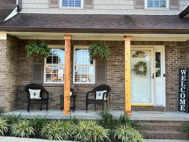 105 Ridgeview Road Danville, KY 40422 - Photo 3 of 75 thumbnail_IMG_7300