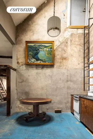 $6,500,000 | 7 Bleecker Street | NoHo