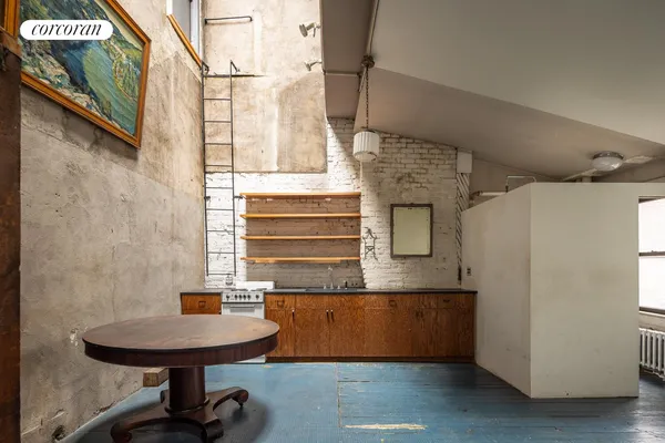 $6,500,000 | 7 Bleecker Street | NoHo