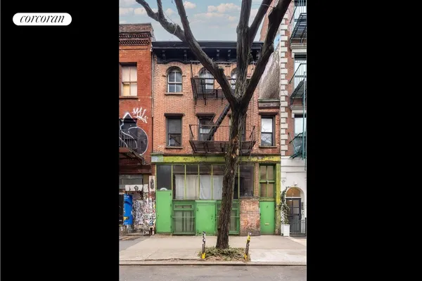 $6,500,000 | 7 Bleecker Street | NoHo