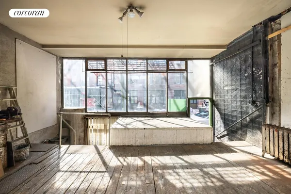 $6,500,000 | 7 Bleecker Street | NoHo
