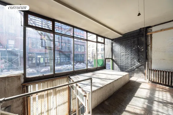 $6,500,000 | 7 Bleecker Street | NoHo