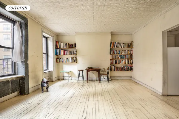 $6,500,000 | 7 Bleecker Street | NoHo